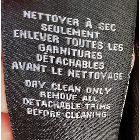 Men's Le Chateau Wool Blend Jacket - Picture 12 of 13